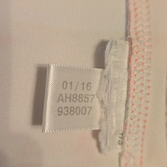 Stella McCartney × Adidas Racerback Climalite Top - Picture 11 of 13